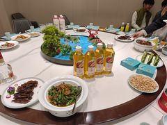 -上地宴·中关村的会客厅(清河高铁站店)