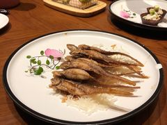 -上海人家花樣年华(中山公园店)