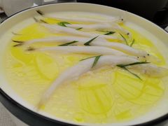 -狮王府淮扬菜(万象城店)