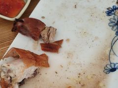 -花悦农庄 | 烧鸡·竹筒饭(沙迳高沙温泉香溪堡店)