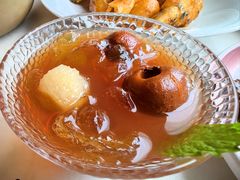 -小吊梨汤·北京菜·烤鸭(王府井银泰in88店)