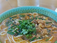 -甘思咪哚·云南艺术餐厅(天河广百店)