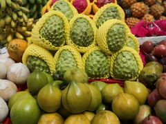 -鸿港海鲜批发市场