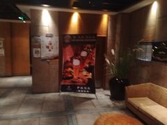 门面-萨拉伯尔(燕莎友谊商城店)
