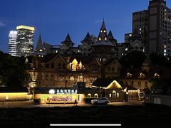 -马勒别墅饭店(静安寺店)