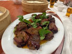 -大荣华酒楼(元朗老店)