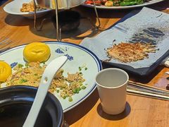 -食鸡公社辣子鸡·潍坊菜·烧烤