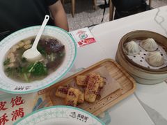 -苏晓玥·手作江南小吃(深圳北站店)