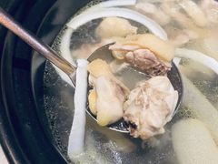 -润泽园椰子鸡(汇一城店)