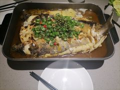 -半天妖烤鱼(茂业天地店)