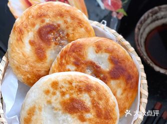 -美味速食 思念 的出品绝对不会错。不需要解冻的操作