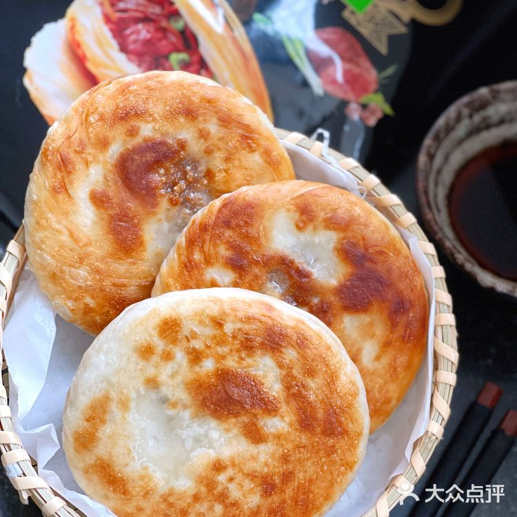 -美味速食 思念 的出品绝对不会错。不需要解冻的操作