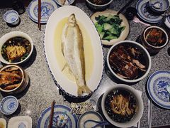 -南京大牌档(济南万象城店)