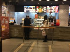 -汉堡王(天津鲁能店)