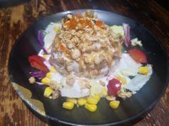 -小川洋风料理(街道口店)
