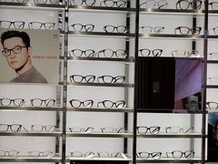 -LensCrafters亮视点(蓝色港湾店)