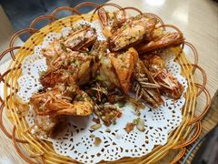 -兴兴旺·冬瓜盅·啫啫煲(西华路店)