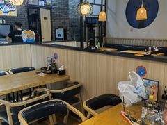 大堂-格朗合 · 鸡汤米线(和悦汇店)