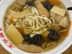 -龙华素斋(龙华路店)