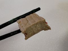 卤豆腐干-东方削面(迎泽街店)