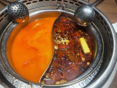 -快乐小羊·内蒙牛羊肉火锅(流花中心店)