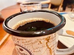 -Peet's Coffee皮爷咖啡(德基店)