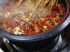 -小向麻辣烫(天街总店)