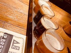 精酿啤酒-爱啤精酿·民谣酒馆(滨江店)