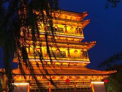 -台儿庄古城