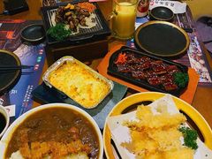 -青空日料烧肉烧鸟店(后湖兴业路店)