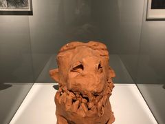 -上海当代艺术博物馆