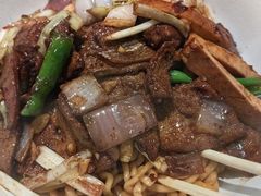 -寻裕记·现炒浇头面(人民广场店)