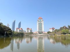 -厦门大学(思明校区)
