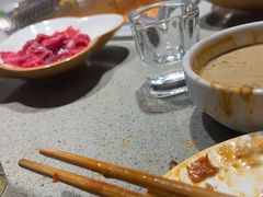 -海底捞火锅(大学路新象城店)