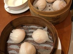 -杭州JW万豪酒店-万豪中餐厅