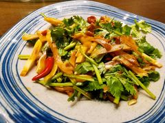 -兰婆婆餐厅淳安菜