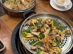 -阿多私房菜(顺德店)
