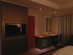 -阿瓦尼河滨曼谷酒店