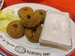 飞来飞-一千一夜(工体店)