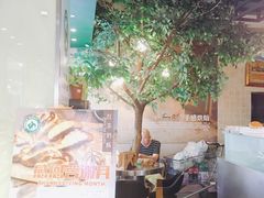 -东哥面包(江宁大润发店)