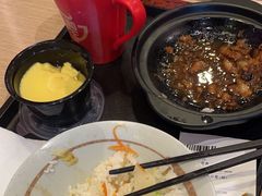 -永和大王(花好园店)