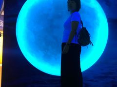 -天津梵高星空艺术馆(天河城旗舰店)