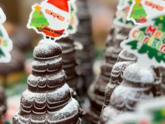 -山崎面包(静安久光店)