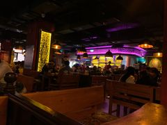 大堂-Helens海伦司小酒馆(坡子街店)