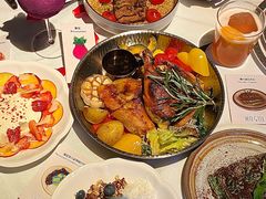 -Mogul Eatery·大亨餐酒馆