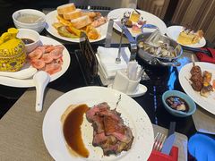 -富力希尔顿酒店·地阔自助餐厅