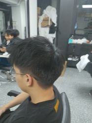 -HD HAIR STYLE