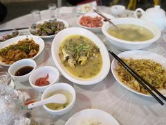 -丰收渔港饭店(嵊泗店)