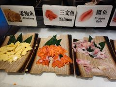 -星伦多自助料理·涮烤一体(嘉兴八佰伴店)