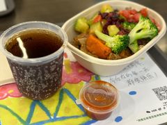 -超级碗FOODBOWL(成都来福士店)